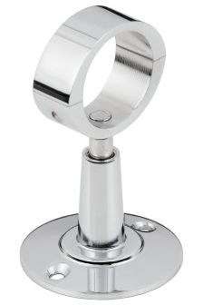 Кронштейн для ПС   d 28 мм (для моделей М-, П-образный) 00100-0000