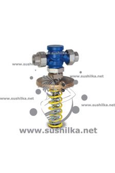 регулирующий Ду 40, 25-70 кПа, Kvs 21 м3/ч, TA 52-860-040