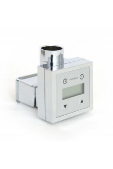 Блок управления для скрытого подключения KTX-3 300W, арт. 00-1517-0004, без покрытия