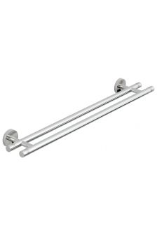 Держатель полотенец   Каньон двойной / L 600 03-3002-0600