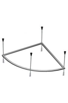 для ванны Alpen 150x150