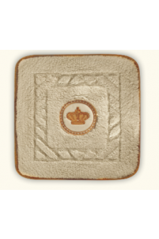 Migliore COMPLEMENTI ML.COM-50.060.CC.24, 60х60 см, капучино, квадратный