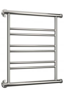 Полотенцесушитель водяной Стилье Минор 0601 500х500 (2+2+2) П 00601-5050