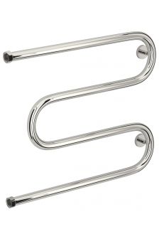 Полотенцесушитель водяной Сунержа М-образный 500х650 00-0007-5065