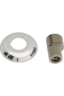 Отражатель   d 60 с эксцентриком (G 1/2&quot; НР х G 3/4&quot; НР) 00100-3400