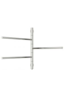 Полотенцесушитель электрический Сунержа Триада 540х585 00-0822-0540