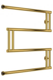 Полотенцесушитель водяной Сунержа High-Tech model &quot;M&quot; 600х600 03-0050-6060