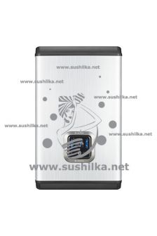 Ariston (Аристон)  ABS VLS INOX QH 80  