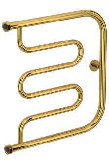 Полотенцесушитель водяной Сунержа Лира 500х500 03-0011-5050