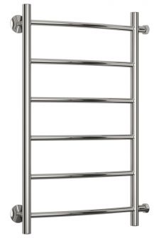Полотенцесушитель водяной Стилье Версия-Б2 600х400 (6) Г 18 00612-6040