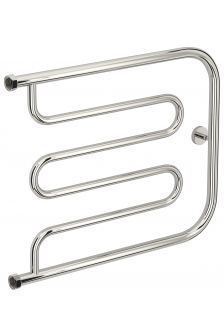 Полотенцесушитель водяной Сунержа Лира 500х650 00-0011-5065