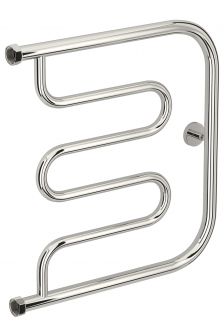 Полотенцесушитель водяной Сунержа Лира 500х500 00-0011-5050