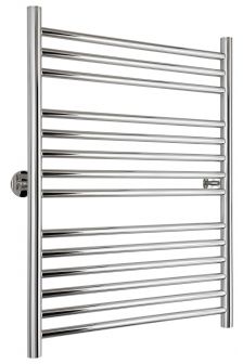 Полотенцесушитель водяной Стилье Универсал-53 800х600 (3+5+6) П 18 00653-8060