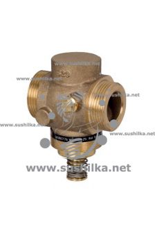 регулирующий VG, Ду 40 Kvs=16.0, Danfoss 065B0778