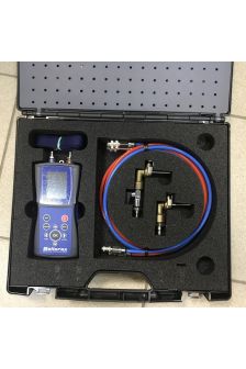 Broen Ballorex® Flowmeter Venturi