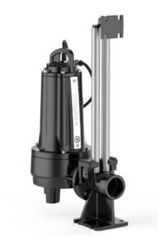 соединение набор колен для TRITUS комплект для горизонт. опор TR1.5-TR2.2 ASSTRITUS22