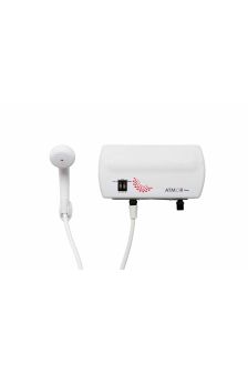 Atmor Basic 5000 душ, проточный