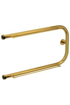 Полотенцесушитель водяной Сунержа П-образный 2 полки 320х650 03-0004-3265