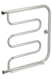 Полотенцесушитель водяной Сунержа Лира 2 полки 600х600 00-0012-6060