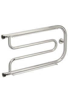 Полотенцесушитель водяной Сунержа Гусли 2 полки 320х650 00-0010-3265