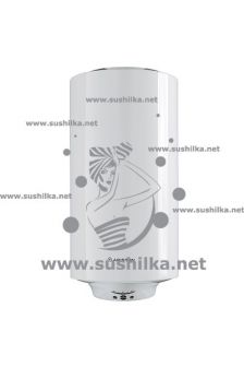 Ariston (Аристон) ABS PRO ECO PW 65 V SLIM, вертикальная установка