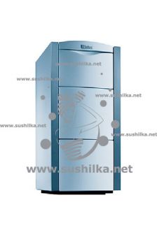 газовый ёмкостный Vaillant actoSTOR VIH K 300, 150 л