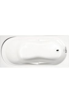 акриловая Alpen (Альпен) Adriana 160x74 43111