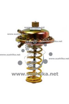 AFP-9, 1.0-6.0 бар, для VFG2, Danfoss 003G1014, регулирующий блок