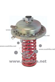 регулирующий &quot;после себя&quot; AFD, 8.0-16.0 бар для VFG2/VFGS2 Ду 15-125, Danfoss 003G1000