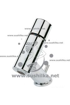 Oras Alessi One 8500F, для умывальника, хром