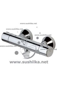 Oras Alessi One 8570U, для душа, термостатический