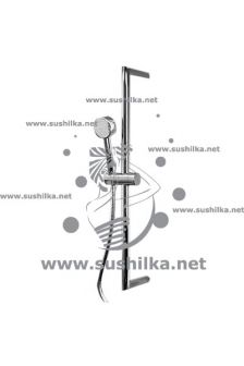 Oras Alessi One 8590, душевой комплект