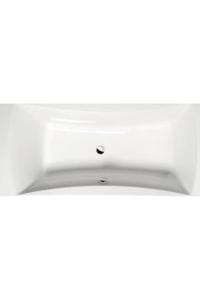 Акриловая ванна Alpen (Альпен) Alia 180x80 34119