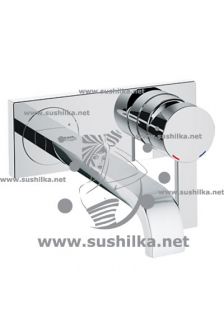 для умывальника настенный GROHE Allure арт. 19386000, верхняя монтажная часть