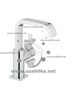 однорычажный для раковины GROHE Allure арт. 23076000, цвет хром