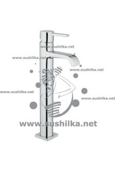 GROHE Allure арт. 32760000, для свободностоящих раковин