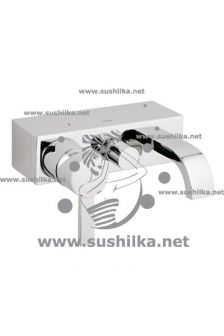 для ванны настенный с аэратором GROHE Allure арт. 32826000, хром