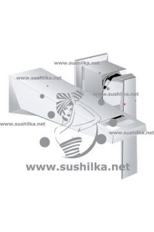 настенный для раковины GROHE Allure Brilliant арт. 19781000