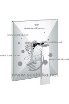 для душа GROHE Allure Brilliant арт. 19789000, верхняя монтажная часть