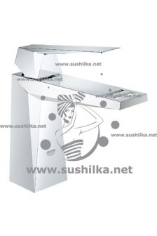 для раковины GROHE Allure Brilliant арт. 23033000, гладкий корпус