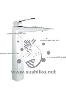 свободностоящий для раковины GROHE Allure Brilliant арт. 23114000, гладкий корпус