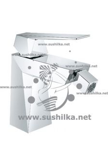 для биде GROHE Allure Brilliant арт. 23117000, однорычажный