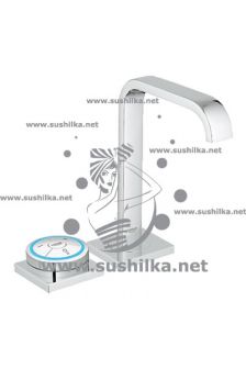 электронный для раковины GROHE Allure F-digital арт. 36342000, цвет хром