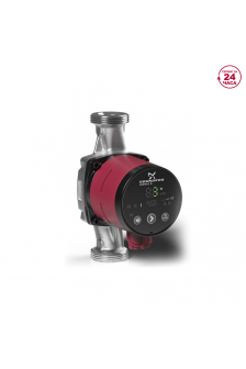 GRUNDFOS (Грюндфос) ALPHA2 25-60 N арт. 97993211, регулируемый циркуляционный