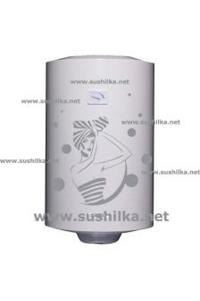 Ariston SUPERLUX NTS 80V 1,5K (SU), эмалированный бачок