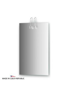 ELLUX ARTIC ART-A2 0204 со светильником (45х75 см)