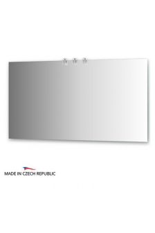 ELLUX ARTIC ART-B3 0217 со светильниками (140х75 см)