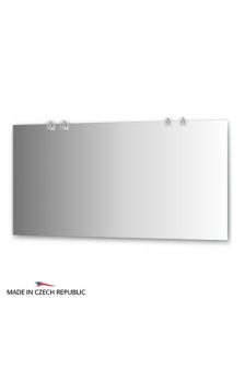 ELLUX ARTIC ART-B4 0218 со светильниками (150х75 см)