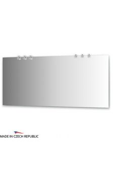 ELLUX ARTIC ART-B6 0220 со светильниками (170х75 см)