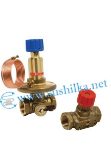 ASV-PV/ASV-M Ду 15, Danfoss 003Z2201